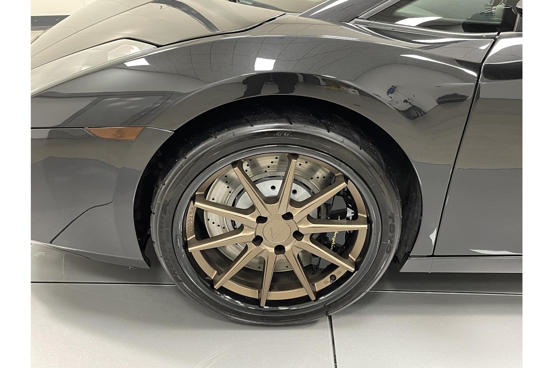 Lamborghini Gallardo *1500PK*TWIN TURBO*HURACAN MOTOR*DODSON*ORIG.NL*